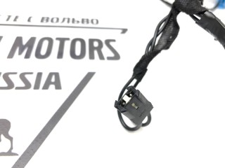 Жгут проводки передний левый, ориг. номер LR075397, Land Rover Range Rover Sport L494 2013-2017
