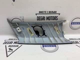 Обшивка стойки задняя правая, ориг. номер 51438037366, BMW X5 E70 2006-2010