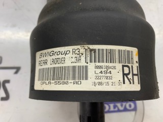 Пневмобаллон задний правый, ориг. номер LR044853, Land Rover Range Rover Sport L494 2013-2017