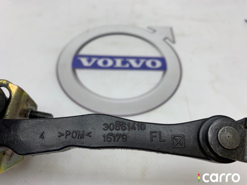 Ограничитель двери передний Volvo XC90 2002-2006, 31278216, фото 2