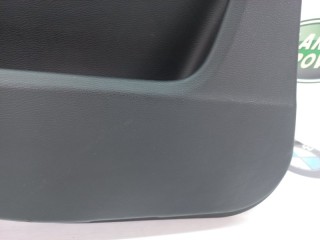 Обшивка двери задняя левая, ориг. номер 51426984363, BMW 525i E60 2002-2007