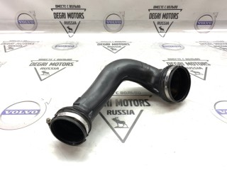 Патрубок воздушный, ориг. номер LR063053, Land Rover Range Rover Sport L494 2013-2017