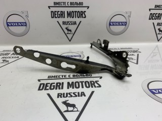 Петля капота передняя правая, ориг. номер 31217345, Volvo V70 2000-2004