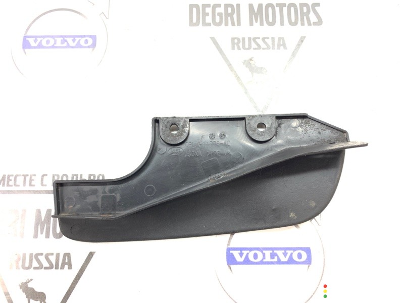 Брызговик задний левый Land Rover Range Rover Sport L494 2013-2017, LR036312, фото 4