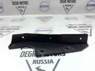 Брызговик задний правый, ориг. номер LR036311, Land Rover Range Rover Sport L494 2013-2017