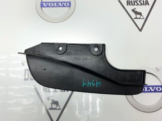 Брызговик задний правый, ориг. номер LR036311, Land Rover Range Rover Sport L494 2013-2017