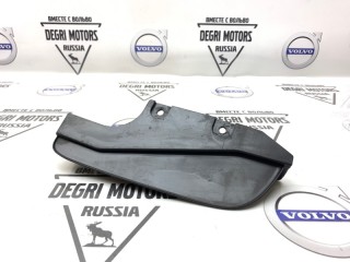 Брызговик задний правый, ориг. номер LR036311, Land Rover Range Rover Sport L494 2013-2017