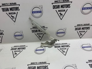 Петля капота передняя левая, ориг. номер 31385810, Volvo V70 2007-2013