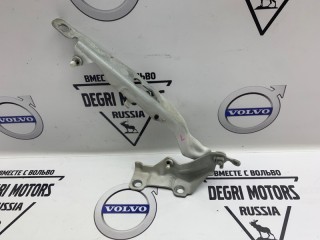 Петля капота передняя левая, ориг. номер 31385810, Volvo V70 2007-2013