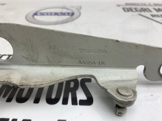 Петля капота передняя левая, ориг. номер 31385810, Volvo V70 2007-2013