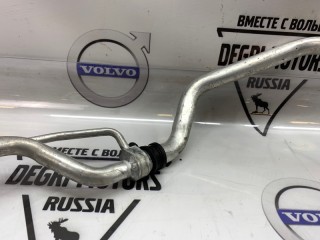 Трубка кондиционера, ориг. номер LR050807, Land Rover Range Rover Sport L494 2013-2017