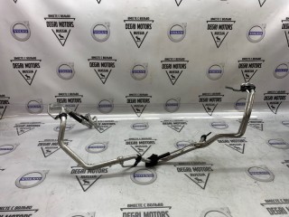 Трубка кондиционера, ориг. номер LR050807, Land Rover Range Rover Sport L494 2013-2017