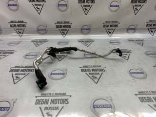 Шланг печки, ориг. номер LR034597, Land Rover Range Rover Sport L494 2013-2017