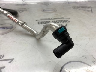 Шланг печки, ориг. номер LR034597, Land Rover Range Rover Sport L494 2013-2017