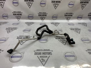 Шланг печки, ориг. номер LR034597, Land Rover Range Rover Sport L494 2013-2017