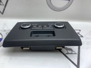 Блок кнопок задний Volvo S80 2009-2013, 39869676
