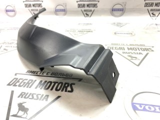 Расширитель крыла задний левый, ориг. номер LR044143, Land Rover Range Rover Sport L494 2013-2017