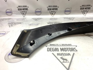 Расширитель крыла задний левый, ориг. номер LR044143, Land Rover Range Rover Sport L494 2013-2017