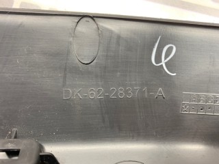 Расширитель крыла задний левый, ориг. номер LR044143, Land Rover Range Rover Sport L494 2013-2017