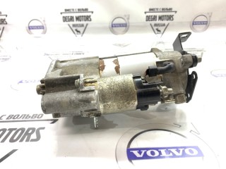 Стартер, ориг. номер LR061894, Land Rover Range Rover Sport L494 2013-2017