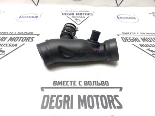 Патрубок воздушный, ориг. номер LR084060, Land Rover Range Rover Sport L494 2013-2017