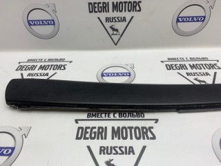 Накладка декоративная левая, ориг. номер 51169137057, BMW X5 E70 2006-2010