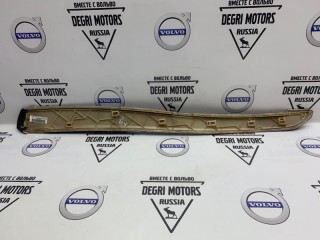 Накладка декоративная левая, ориг. номер 51169137057, BMW X5 E70 2006-2010
