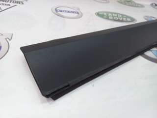 Молдинг двери передний правый, ориг. номер 51137205780, BMW X3 F25 2014-2017
