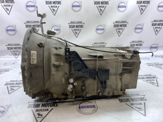 АКПП, ориг. номер LR075290, Land Rover Range Rover Sport L494 2013-2017