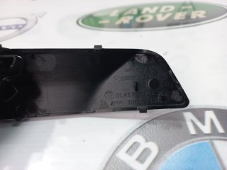 Кнопка центрального замка правая, ориг. номер 61316801354, BMW X3 F25 2014-2017