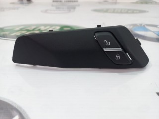 Кнопка центрального замка правая, ориг. номер 61316801354, BMW X4 F26 2014-2018