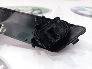 Кнопка центрального замка правая, ориг. номер 61316801354, BMW X4 F26 2014-2018