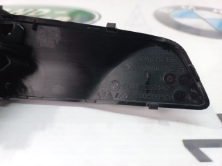 Кнопка центрального замка правая, ориг. номер 61316801354, BMW X4 F26 2014-2018