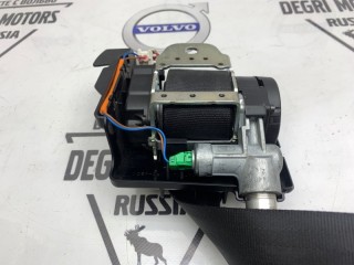 Ремень безопасности задний, ориг. номер 39800489, Volvo V60 2010-2013