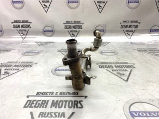 Радиатор EGR, ориг. номер 11717790065, BMW X5 E70 2006-2010