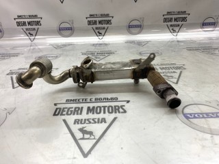 Радиатор EGR, ориг. номер 11717790065, BMW X5 E70 2006-2010