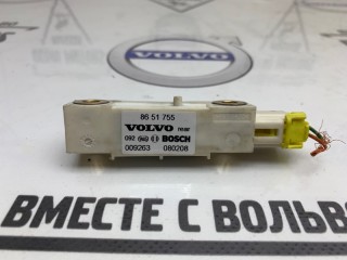 Датчик удара задний, ориг. номер 31360001, Volvo XC90 2006-2014