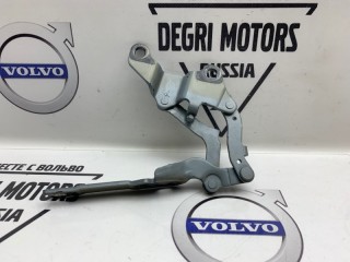 Петля капота передняя правая, ориг. номер 41617210678, BMW 320i E90 2004-2008