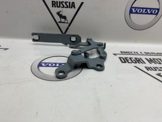 Петля капота передняя правая, ориг. номер 41617210678, BMW 320i E90 2004-2008