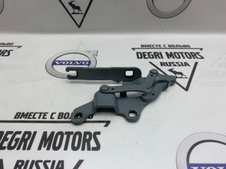 Петля капота передняя правая, ориг. номер 41617210678, BMW 320i E90 2004-2008