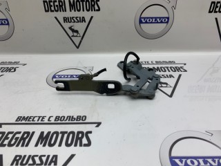 Петля капота передняя левая, ориг. номер 41617210677, BMW 320i E90 2004-2008
