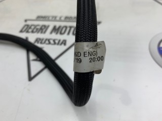 Шланг топливный, ориг. номер LR062825, Land Rover Range Rover Sport L494 2013-2017