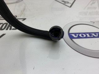 Шланг топливный, ориг. номер LR062825, Land Rover Range Rover Sport L494 2013-2017