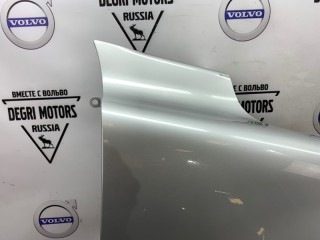 Крыло переднее правое, ориг. номер 30796495, Volvo XC90 2006-2014