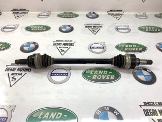 Привод задний левый, ориг. номер 33207598041, BMW X3 F25 2014-2017
