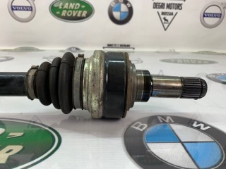 Привод задний левый, ориг. номер 33207598041, BMW X3 F25 2014-2017