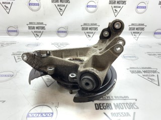 Кулак в сборе задний левый, ориг. номер LR043594, Land Rover Range Rover Sport L494 2013-2017