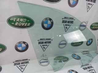 Стекло переднее правое BMW X3 F25 2014-2017, левый руль, 43R004529
