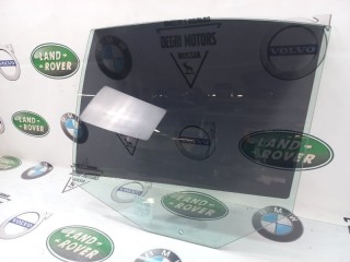 Стекло заднее левое, ориг. номер 51357110635, BMW 525i E60 2002-2007