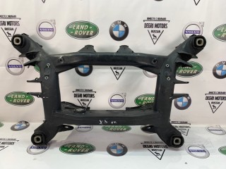 Подрамник задний, ориг. номер 33316857983, BMW X3 F25 2014-2017